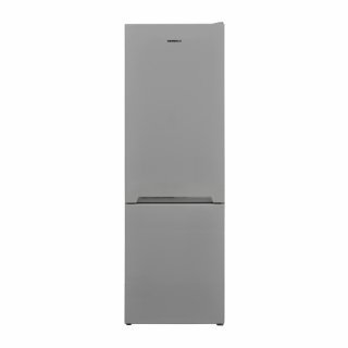 Combina frigorifica Heinner HC-V2681SE++, 268 l, H...