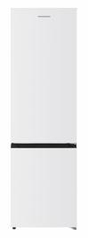 Combina frigorifica Heinner HCNF-HM326E++, Total N...