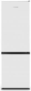 Combina frigorifica Heinner HCNF-HS292E++, Total No Frost, sistem Multi Air-Flow, clasa energetica E, capacitate totala: 292 L