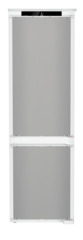 Combina frigorifica incorporabila Liebherr ICNSd 5103 Pure, EasyFresh si NoFrost, 55 cm, 253 l, DuoCooling, SuperCool, VarioSpace, Clasa D