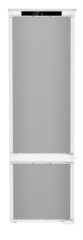 Combina frigorifica incorporabila SmartFrost Liebherr ICBSd 5122, 56 cm, clasa D, BottleTimer, filtru aer, BioFresh