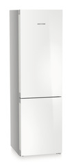 Combina frigorifica Liebherr CNgwc 5723 Plus, EasyFresh, NoFrost, 371 l, 201.5 сm, Clasa C, Alb