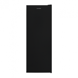 Congelator Heinner HFF-V188BKE++, clasa energetica: E, capacitate totala: 187L, control mecanic cu termostat ajustabil, 6 compartimente congelator, usa reversibila, capacitate congelare: 9.1kg 24h