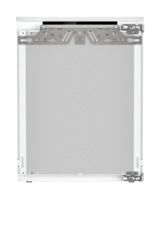 Congelator incorporabil Liebherr IFNd 3503 Pure, NoFrost, 65 l, H 73 cm, Clasa D, Alb