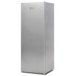 Congelator LDK CG5175EIX, Clasa E, Capacitate 175 l, 5 sertare, Termostat ajustabil, Direct Cooling, H 145.5 cm, Inox
