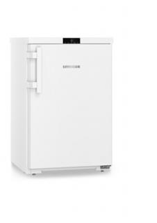 Congelator Liebherr Fc 1404, 107 l,85 cm,SuperFrost,TouchControl,VarioSpace,FrostProtect,Iluminarea cu LED a compartimentului congelator,Clasa C,Alb