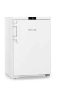 Congelator Liebherr Fd 1404,107 l, 85 cm,SuperFrost,TouchControl,VarioSpace,FrostProtect,Iluminarea cu LED a compartimentului congelator,Clasa D,Alb