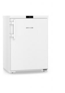 Congelator Liebherr Fdi 1624,107 l,85 cm,SuperFrost,TouchControl,VarioSpace,FrostProtect,Iluminarea cu LED a compartimentului congelator,Clasa D,Alb