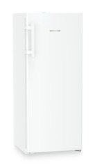 Congelator Liebherr FNc 467i Peak, NoFrost, 60 cm, 199 l, SmartDeviceBox integrat, EasyTwist-Ice, SuperFrost, Clasa C, Alb