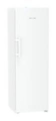 Congelator Liebherr FNc 527i Peak, NoFrost, 60 cm, 277 L, EasyTwist-Ice, SpaceBox, SmartDeviceBox, EasyOpen, SuperFrost, Clasa C, Alb