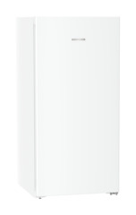 Congelator Liebherr FNc 6625 Plus, NoFrost, 70 cm, 260 l, Display Tactil, SpaceBox, VarioSpace, Clasa C, Alb