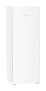 Congelator Liebherr FNd 5026, 238 l,165,5 cm,NoFrost,SmartDeviceBox cu posibilitate de postechipare,Display tactil,EasyOpen,clasa D, Alb