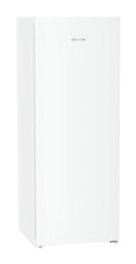 Congelator Liebherr FNd 7227, 7 sertare, No Frost, SuperFrost, 363 l, Clasa D, FrostProtect, Touch Display, H 185.5 cm, Alb