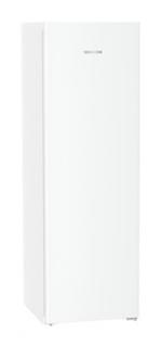 Congelator Liebherr FNe 5207,277 l,185,5 cm,NoFrost,SmartDeviceBox cu posibilitate de postechipare,Display tactil,EasyOpen,clasa E,Alb