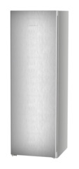 Congelator Liebherr SFNsfd 5247 Plus, 277 l, NoFrost, IceTower, SpaceBox, VarioSpace, Display tactil, SuperFrost, Clasa D, SteelFinish