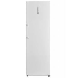 Congelator Tesla RU2700FM, 273L, H185, Total No Frost, Convertibil - functie frigider, Afisaj tactil extern, Clasa E, Alb