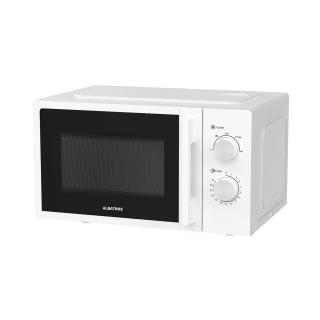 Cuptor cu microunde Albatros MWA-20MC4, 20 litri, ...