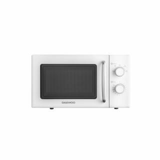 Cuptor cu microunde Daewoo KOR-6S20W-2, 20 L, 700 ...