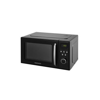 Cuptor cu microunde Daewoo KOR-6S2BK-2, 20 L, 700 ...