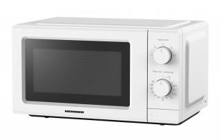 CUPTOR CU MICROUNDE HEINNER HMW-MD20IVWH, CAPACITA...