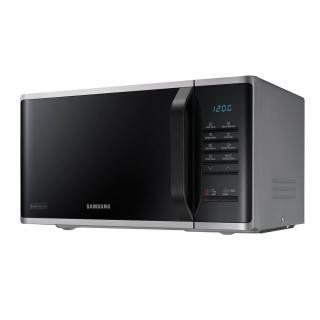 Cuptor cu microunde Samsung MS23K3513AS OL, 23l, 800W, Argintiu