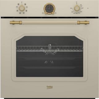 Cuptor incorporabil Beko RBIM19200CD, Electric, 72...