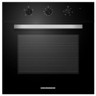 CUPTOR INCORPORABIL HEINNER HBO-M654G-GBK, STATIC,...
