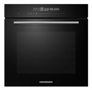 CUPTOR INCORPORABIL HEINNER HBO-M7214GCDRC-GBK, MULTIFUNCTIONAL, CAPACITATE 72L, 14 FUNCTII, CLASA ENERGETICA A+