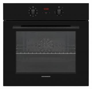 Cuptor incorporabil Heinner HBO-V659GCDRC-GBK, 69 ...
