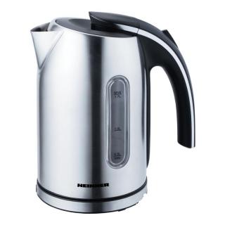 Fierbator Heinner Imenium PF-70, 2200 W, 1.7 l, Inox