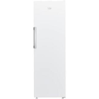 Frigider Beko B1RMLNE444W, 365 l,H 186,5 cm, No Frost, AeroFlow, Iluminare LED, Clasa E, Alb