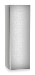 Frigider cu o usa Liebherr SRBsfc 5220 Plus, BioFresh, 60 cm, 382 l, Sertar Meat  Dairy, PowerCooling, SuperCool, Clasa C, SteelFinish