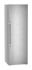 Frigider cu o usa Liebherr SRsdc 525i Prime, EasyFresh, 60 cm, 401 l, SmartDeviceBox integrat, LightTower, Clasa C, SmartSteel