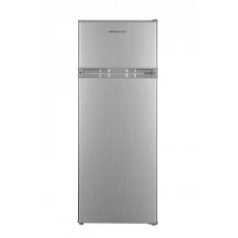 Frigider Heinner HF-H2206SE++, 206 l, H 143 cm, lu...