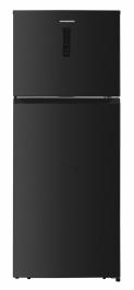 Frigider Heinner HF-HM415NFDXE++, Full No Frost, compresor Inverter, clasa energetica: E, capacitate totala: 415 L, capacitate frigider: 321 L, capacitate congelator: 94 L