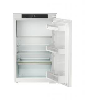 Frigider Incorporabil cu o usa Liebher Liebherr IRSe 3901 Pure, EasyFresh, 118 l, Clasa E, H 89 cm, Alb