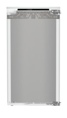 Frigider Incorporabil cu o usa Liebherr IRBc 4020 Plus BioFresh, 156 l, H 102.2 cm, Clasa C, Alb