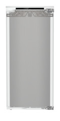 Frigider Incorporabil cu o usa Liebherr IRBc 4121 Plus BioFresh, 173 l, H 121.3 cm, Clasa C, Alb