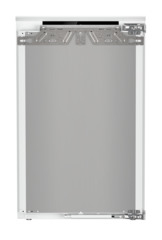 Frigider incorporabil cu o usa Liebherr IRbi 3951 Prime, EasyFresh, 117 l, H 89 cm, Clasa B, Alb