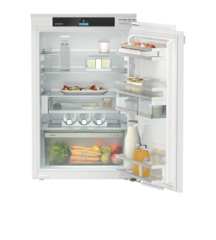 Frigider incorporabil cu o usa Liebherr IRci 3950 Prime, 56 cm, EasyFresh, 136 l, SoftSystem, SuperCool, UltraSilent, SmartDeviceBox integrat, Clasa C