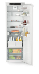 Frigider incorporabil cu o usa Liebherr IRDdi 5120 Plus, 56 cm, EasyFresh, clasa D, 309 l, display Touch, SmartDeviceBox integrat, SuperCool, SuperSilent