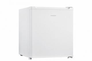 Frigider Mini-Bar Heinner HMB-HM41E++, clasa energetica: E, capacitate totala: 41L, control mecanic cu termostat ajustabil