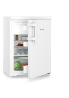 Frigider minibar Liebherr Rdi 1621,125 l,85 cm,Sertar EasyFresh,SuperCool,SmartDeviceBox integrat,TouchControl,clasa D,Alb