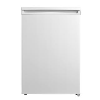 Frigider-racitor Samus SR177E, 131 l, Clasa energetica E, Dezghetare automata, Termostat reglabil, H 84.5 cm, Alb