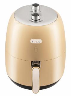 Friteuza Fram Airfryer FAF-1500CR, cu aer cald ,ga...