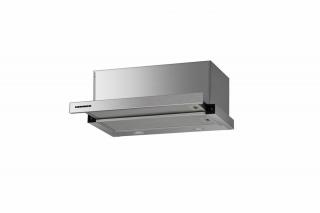 Hota incorporabila telescopica Heinner HTCH-F660IX...
