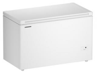 Lada ƒ frigorifica Liebherr CFe 2080, 353 l, 82,5 cm,SmartFrost,StopFrost,Regim automat SuperFrost,FrostProtect,Clasa E, Alb