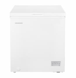 Lada frigorifica Heinner HCF-HM145CE++, convertibi...