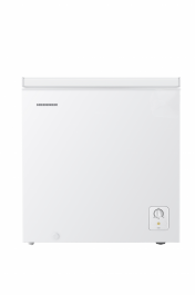Lada frigorifica Heinner HCF-HS191E++, 191 L, Clasa E, Control mecanic, 1 cos, H 85.3 cm, Alb