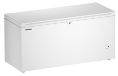 Lada frigorifica Liebherr CFd 2505, 359L, FrostProtect, clasa energetica D, alb